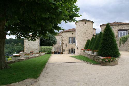 Hostal Domaine De Cachard