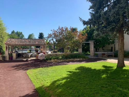 Bed & Breakfast Jardin D'arcy