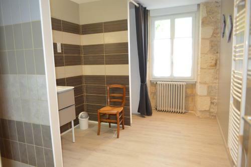Bed & Breakfast Jardin D'arcy