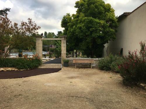 Bed & Breakfast Jardin D'arcy