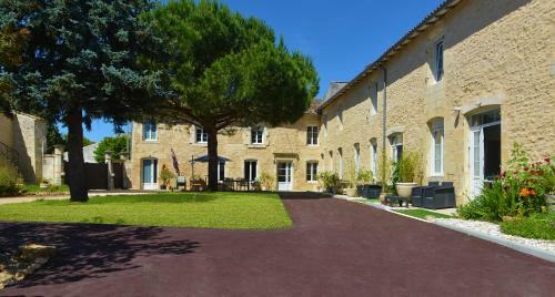 Bed & Breakfast Jardin D'arcy