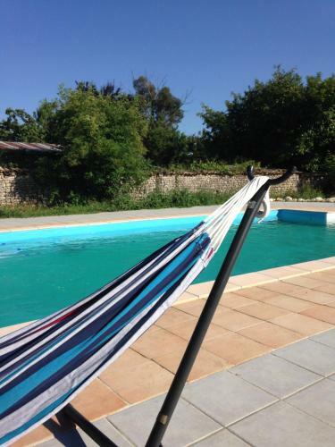 Bed & Breakfast Jardin D'arcy