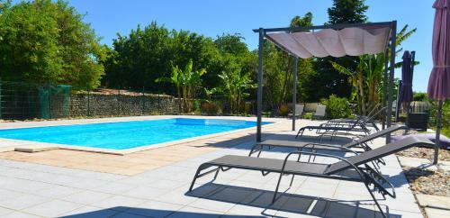 Bed & Breakfast Jardin D'arcy