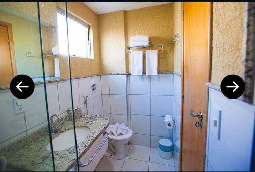 Apartamento Golden Dolphin