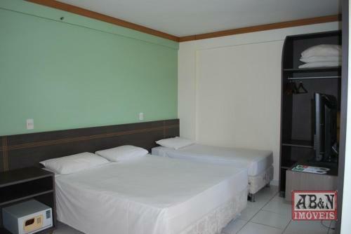 Apartamento Golden Dolphin