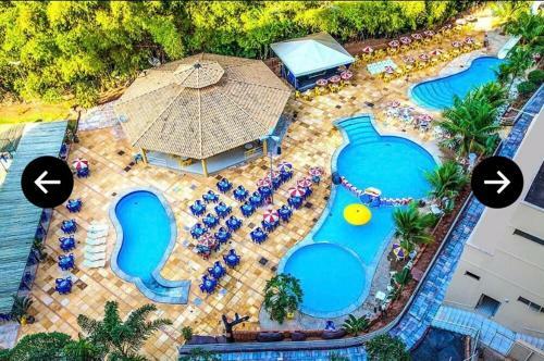 Apartamento Golden Dolphin