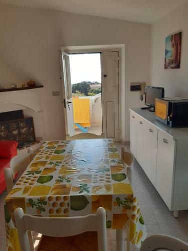 Casa Grazia