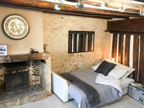 Apartamento L'h�te En Pierre