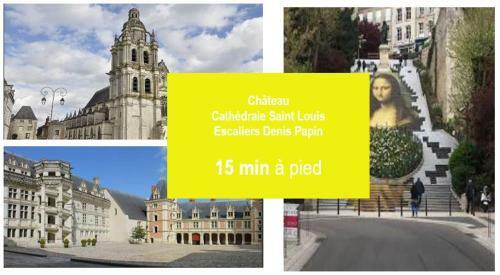 Apartamento L'h�te En Pierre
