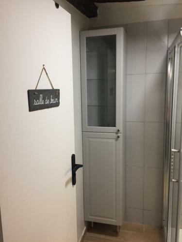 Apartamento L'h�te En Pierre