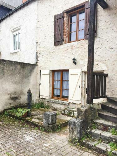Apartamento L'h�te En Pierre
