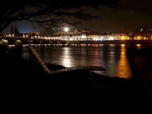 Apartamento Les Terrasses de Blois