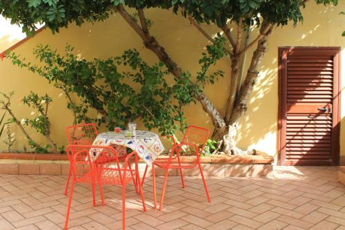Apartamento Casa Mare Calmo Relax Per 2