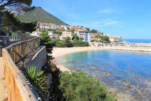 Apartamento Casa Mare Calmo Relax Per 2