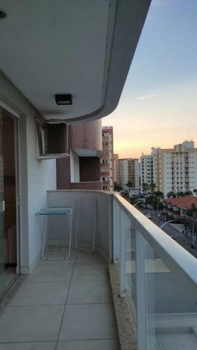 Apartamento Everest Flat Service