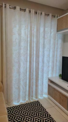 Apartamento Everest Flat Service