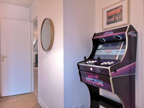 Apartamento Happy Cocoon - Immersion Au Centre Historique