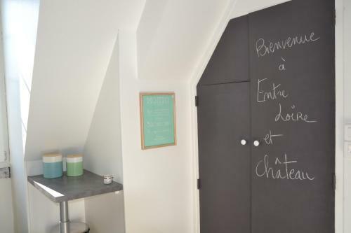 Apartamentos Entre Loire Et Chateau
