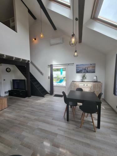 "g�te Les Glycines" Linge Inclus Proche Centre-ville