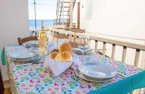 Apartamento Lungomare Bay, E Sei In Spiaggia...