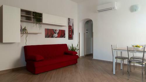 Apartamento Welcomely - Casa Dei Lecci - Cala Gonone