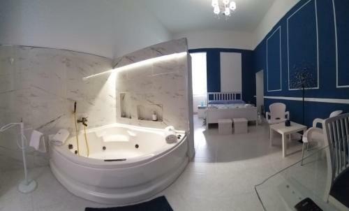 Bed & Breakfast Palazzo Ducale Pironti