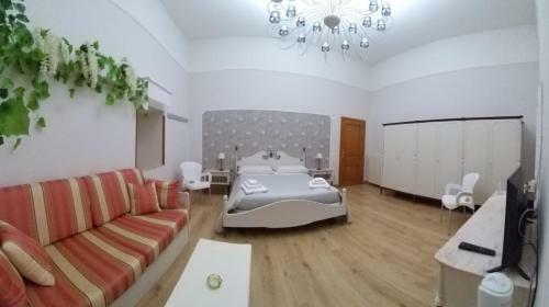 Bed & Breakfast Palazzo Ducale Pironti