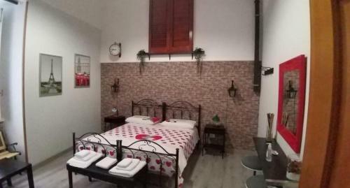 Bed & Breakfast Palazzo Ducale Pironti