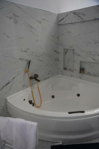 Bed & Breakfast Palazzo Ducale Pironti