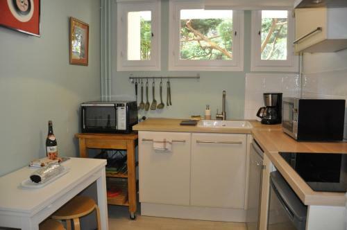 Apartamento Gite Regard Sur L'horizon