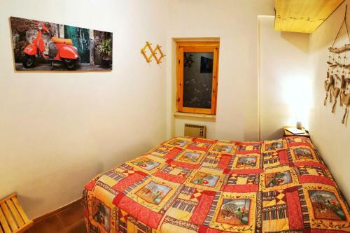 Apartamento Accogliente Casa Con Balcone E Camino A Camigliatello