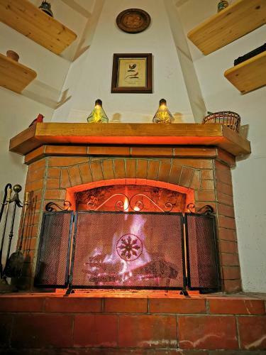 Apartamento Accogliente Casa Con Balcone E Camino A Camigliatello