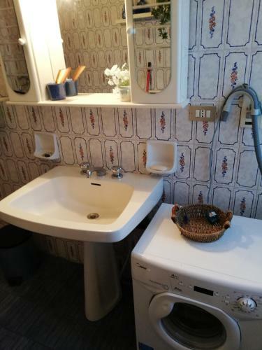 Apartamento Casa Sila