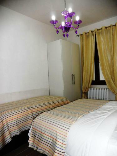Apartamento Matilde