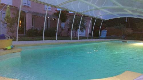Bed & Breakfast Chambre D?h�tes Vaucluse