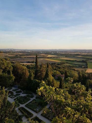 Bed & Breakfast Chambre D?h�tes Vaucluse