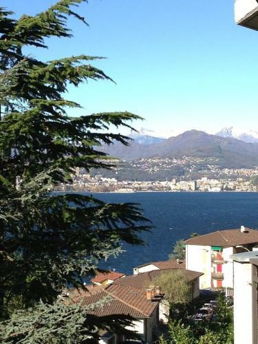 Apartamento Appartamento Con Bellissima Vista