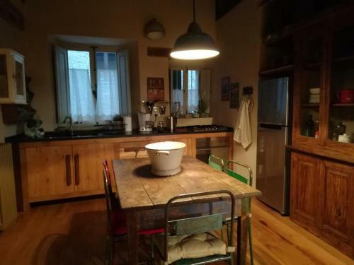 La Casa Nel Dentro