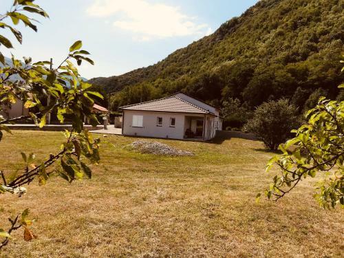 Villa Vacances Neuve