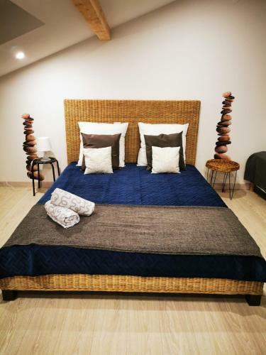 Villa Vacances Neuve
