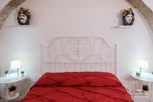 Apartamento Petite Maison La Pigna