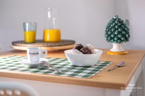 Apartamento Petite Maison La Pigna