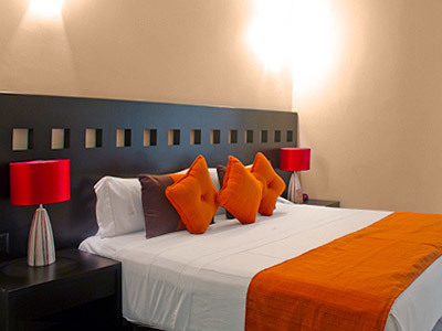 Playa Caracol Hotel & Spa