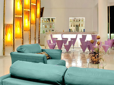 Playa Caracol Hotel & Spa