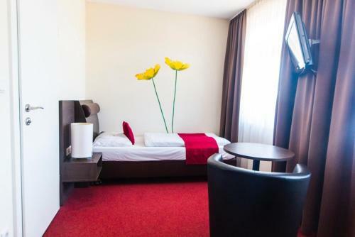 Hotel Kaiservilla