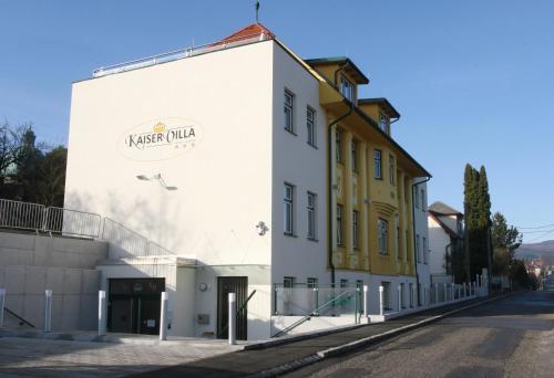 Hotel Kaiservilla