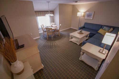 Hotel Cape Winds Resort