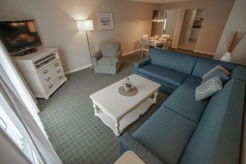 Hotel Cape Winds Resort