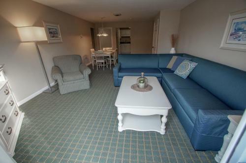 Hotel Cape Winds Resort