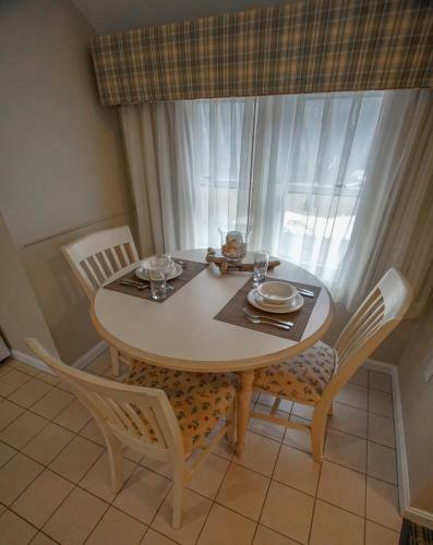 Hotel Cape Winds Resort